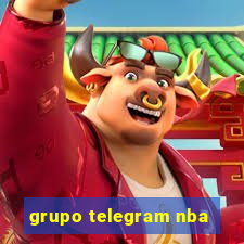 grupo telegram nba